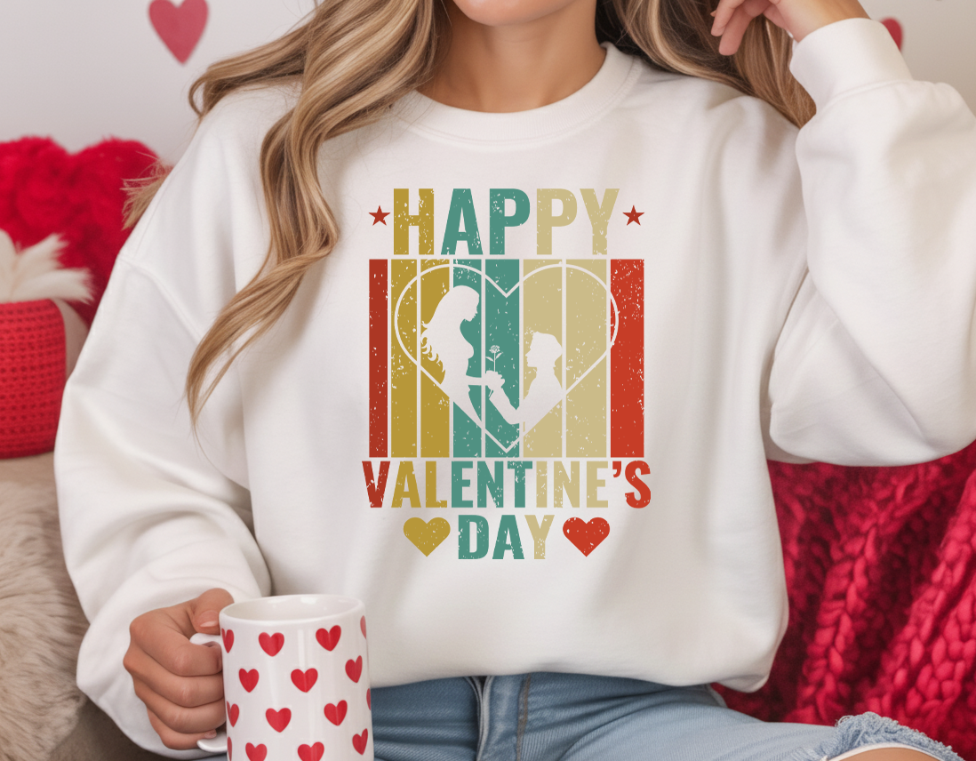Happy Valentine's Day!