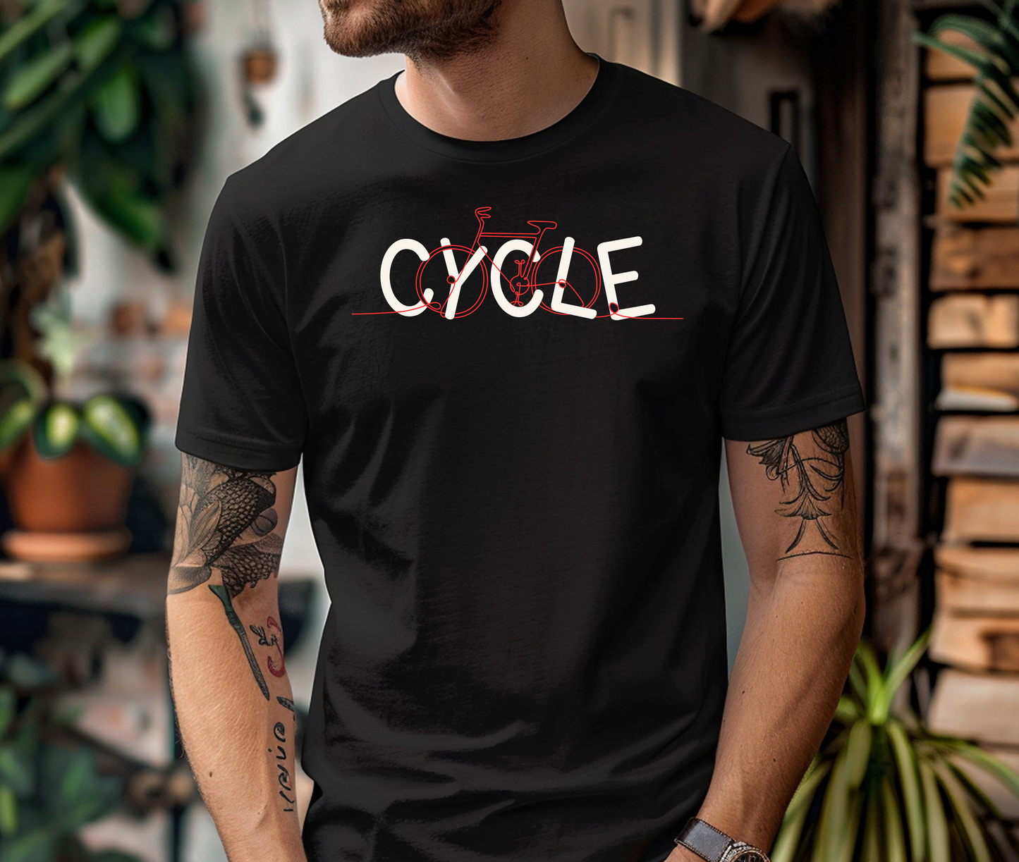 Cycle!