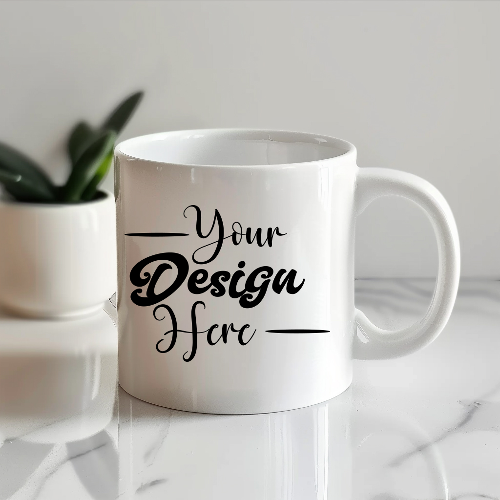 Custom 11oz mug!