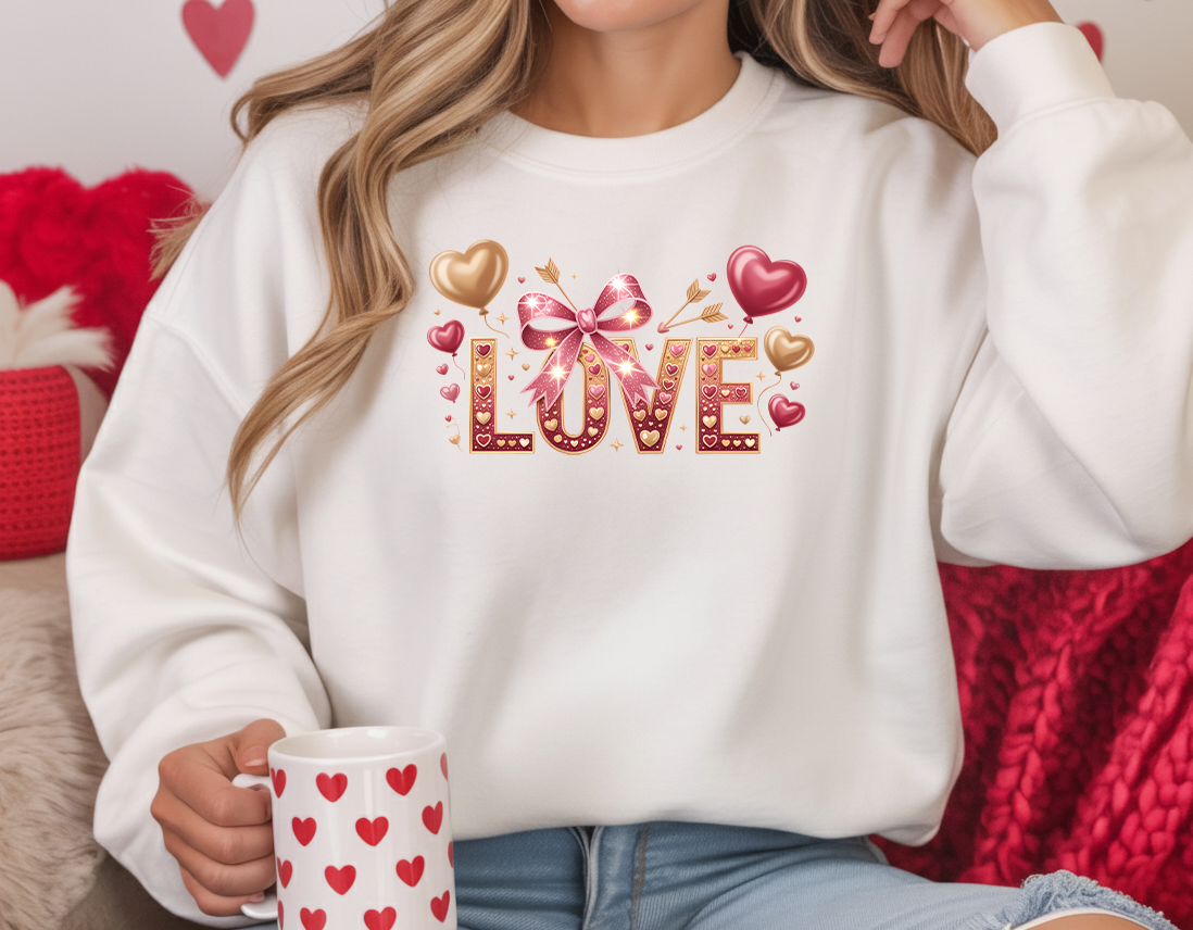 Love 1!