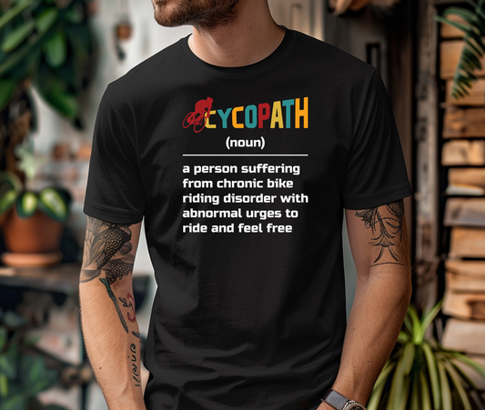 Cycopath!
