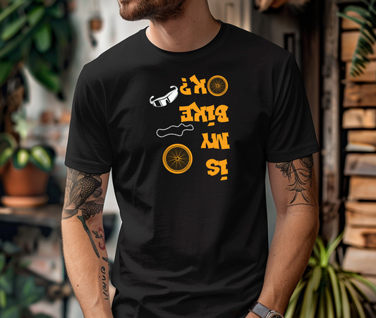 Is my bike ok!