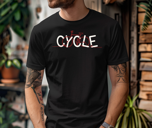 Cycle!