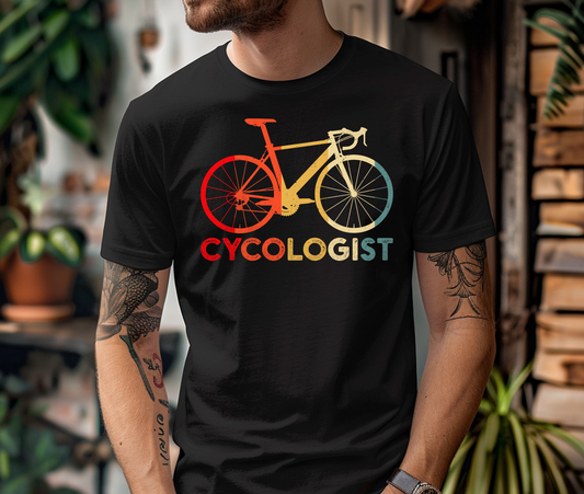 Cycologist!