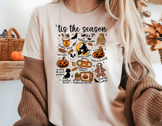 Tis the season!