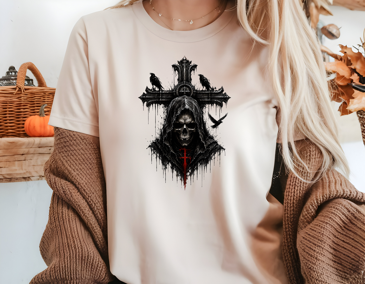 Reaper!
