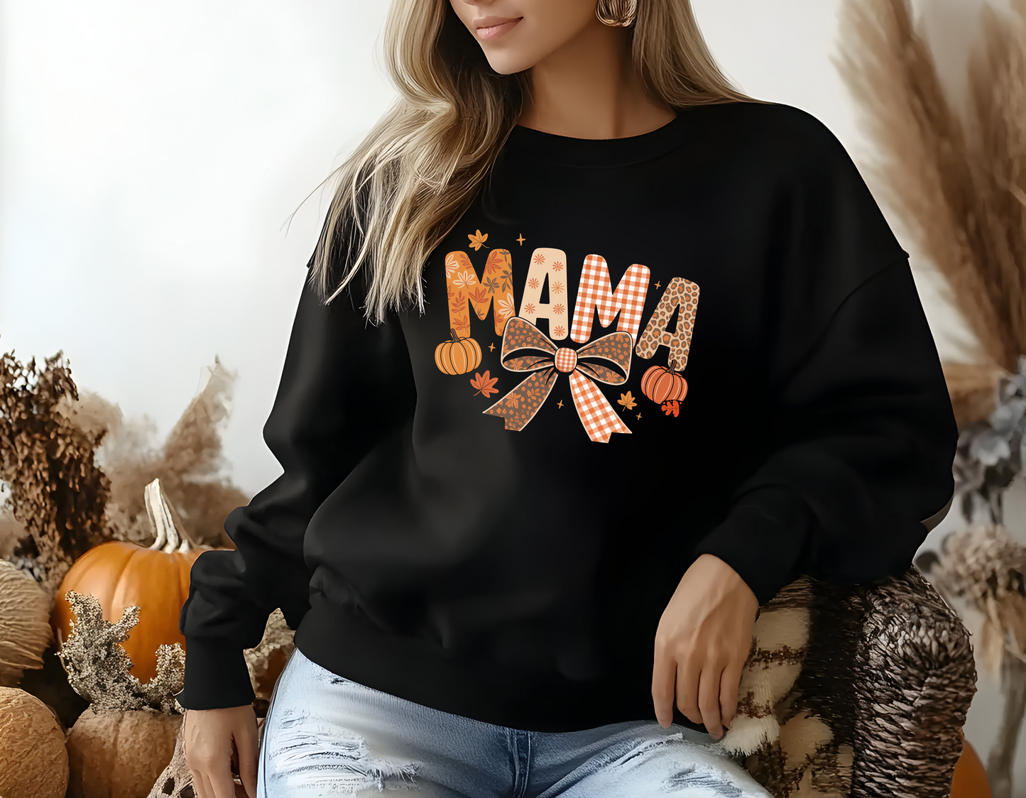 Fall MAMA!