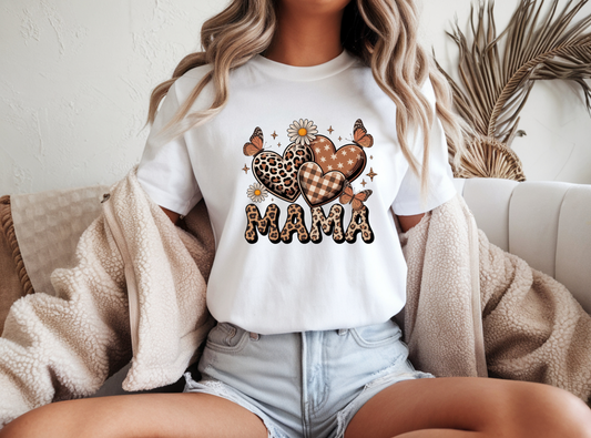 Mama 2!