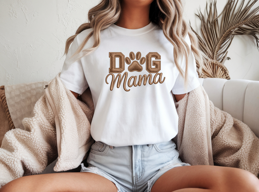 Dog mama!