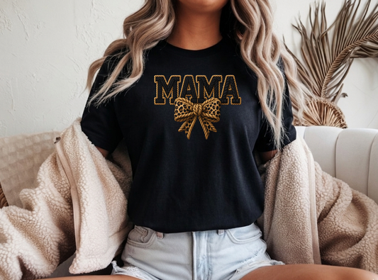 Mama 3!
