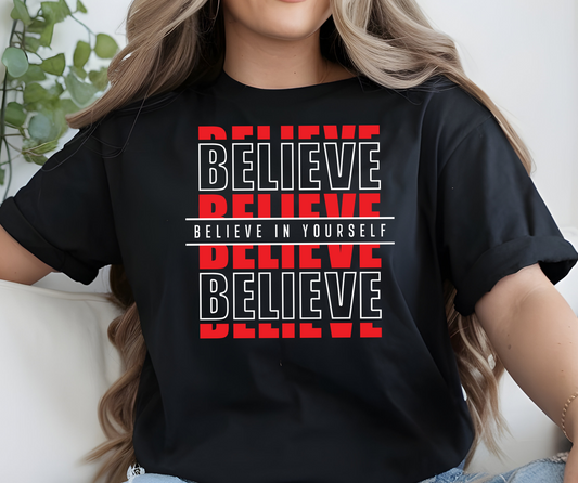 Believe!