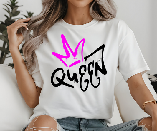 Queen!
