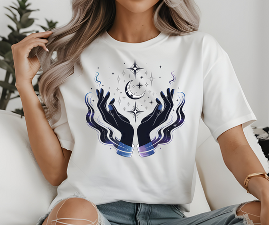 Celestial!