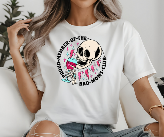 Bad mom's club 2!
