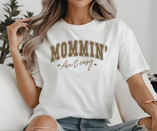 Mommin!