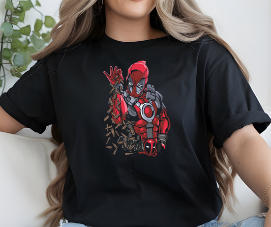 Deadpool!