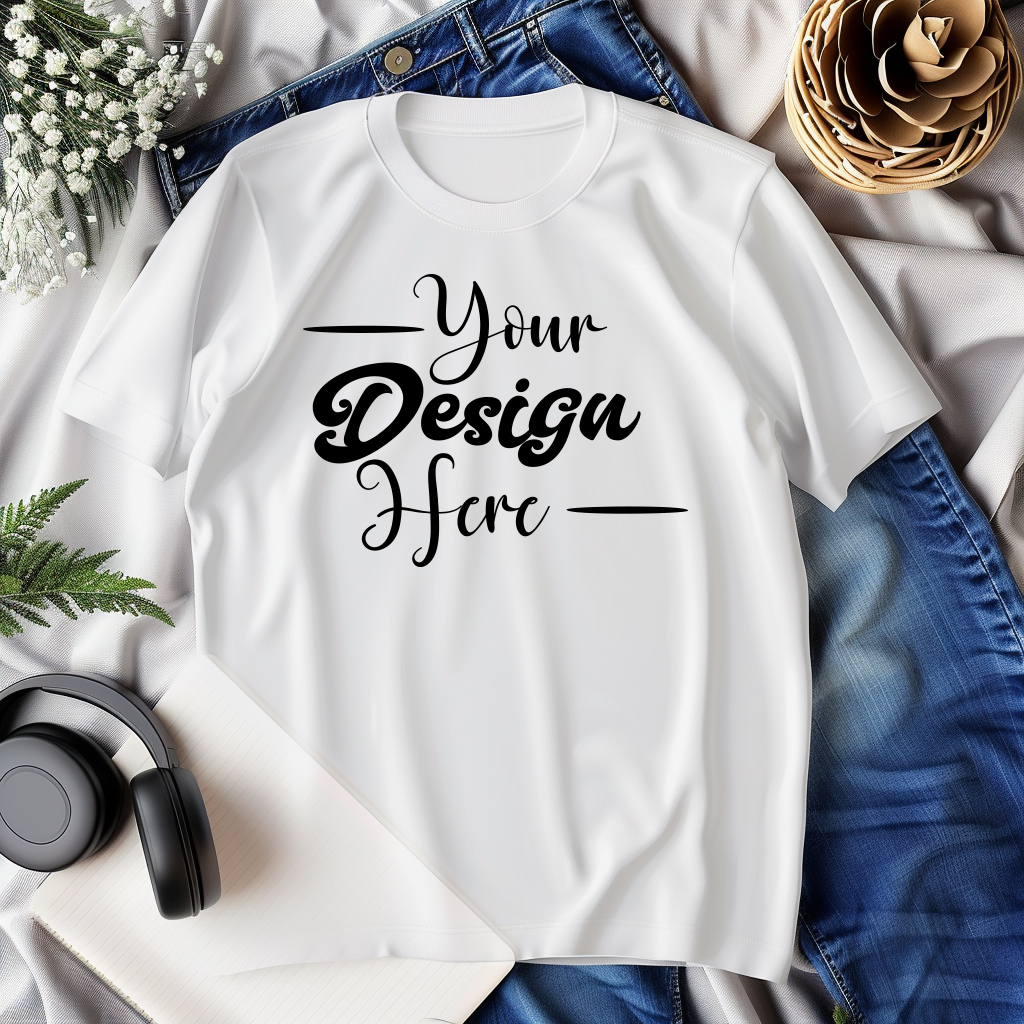 Custom T-Shirt!
