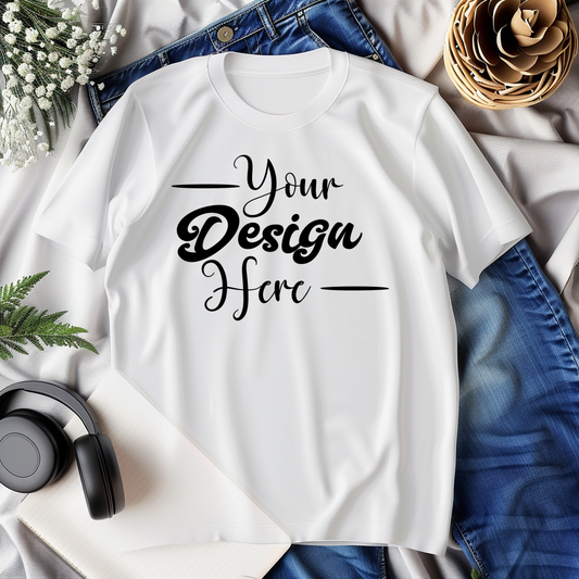 Custom T-Shirt!